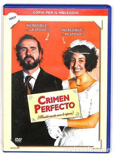 Cine: Crimen perfecto- 7321959080343