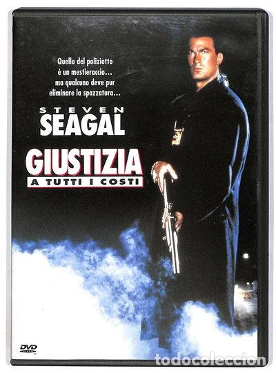 Cine: Giustizia a tutti i costi- 7321955122191