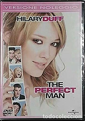 Cine: The Perfect Man- 5050582403824