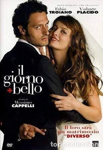 Cine: Il giorno pi&ugrave; bello- 8031179719297
