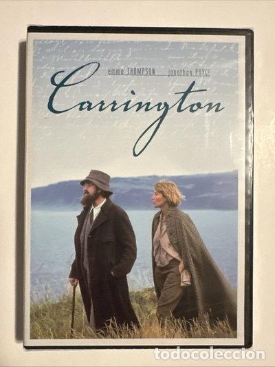 Cine: Carrington- 0887090129619