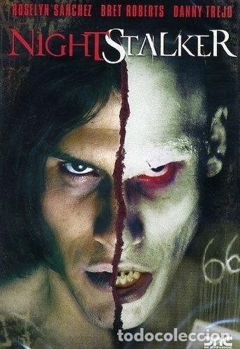 Cine: Nightstalker- 8026120175543