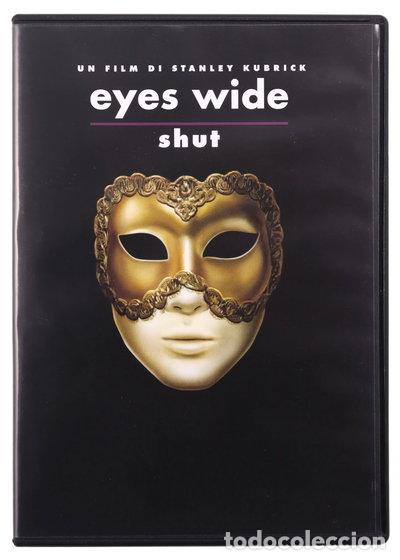 Cine: Eyes Wide Shut- 7321958211526