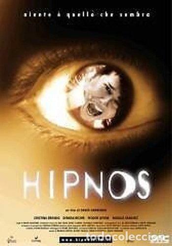 Cine: Hipnos- 8026120175482