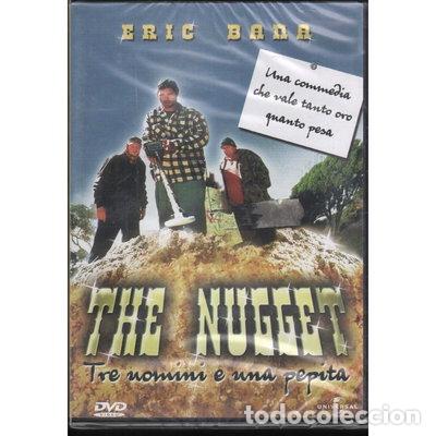 Cine: The Nugget- 5050582343724