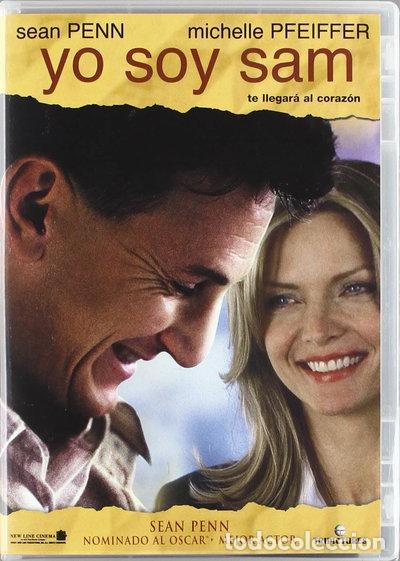 Cine: Yo Soy Sam- 8422632052004