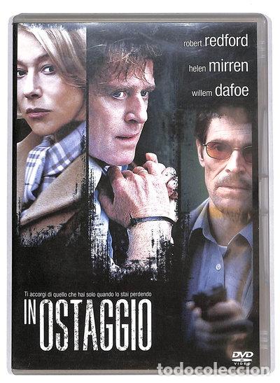 Cine: In Ostaggio- 8010312055942