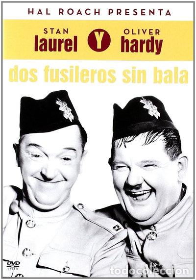 Cine: Dos Fusileros Sin Bala- 7321926508573