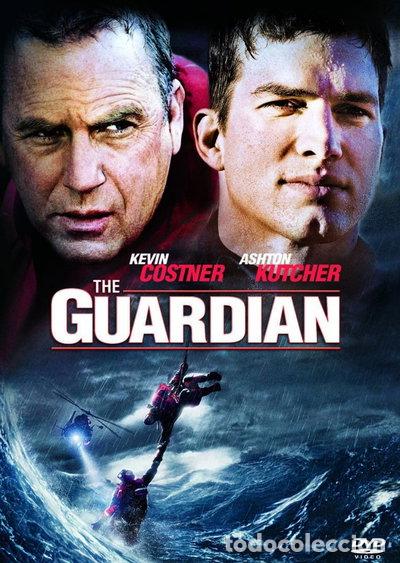 Cine: The Guardian- 8717418094010
