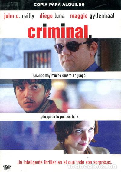 Cine: Criminal- 7321926389684