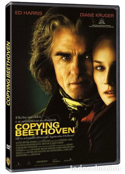 Cine: Copying Beethoven- 7321926016399