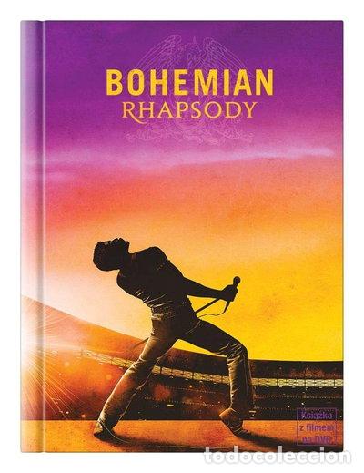 Cine: Bohemian Rhapsody- 5903570161650