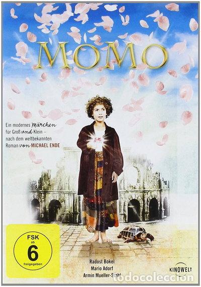 Cine: Momo (4006680017280)