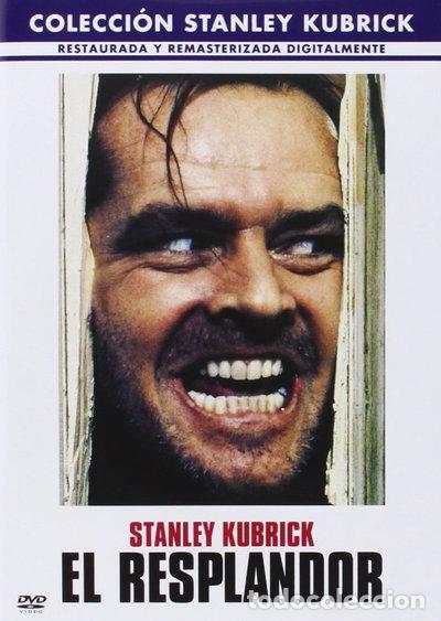 Cine: El Resplandor- 7321926211565