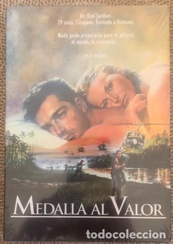 Cine: MEDALLA AL VALOR (Sidney J. Furie, 1984)