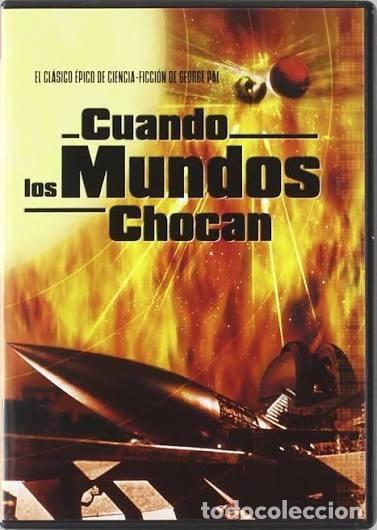 Cinema: cuando los mundos chocan .........