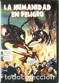 Cine: la humanidad en peligro