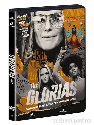 Cinema: The Glorias- 8422632057627