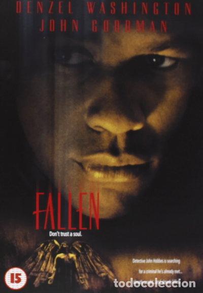 Cine: Fallen- 7321900064347