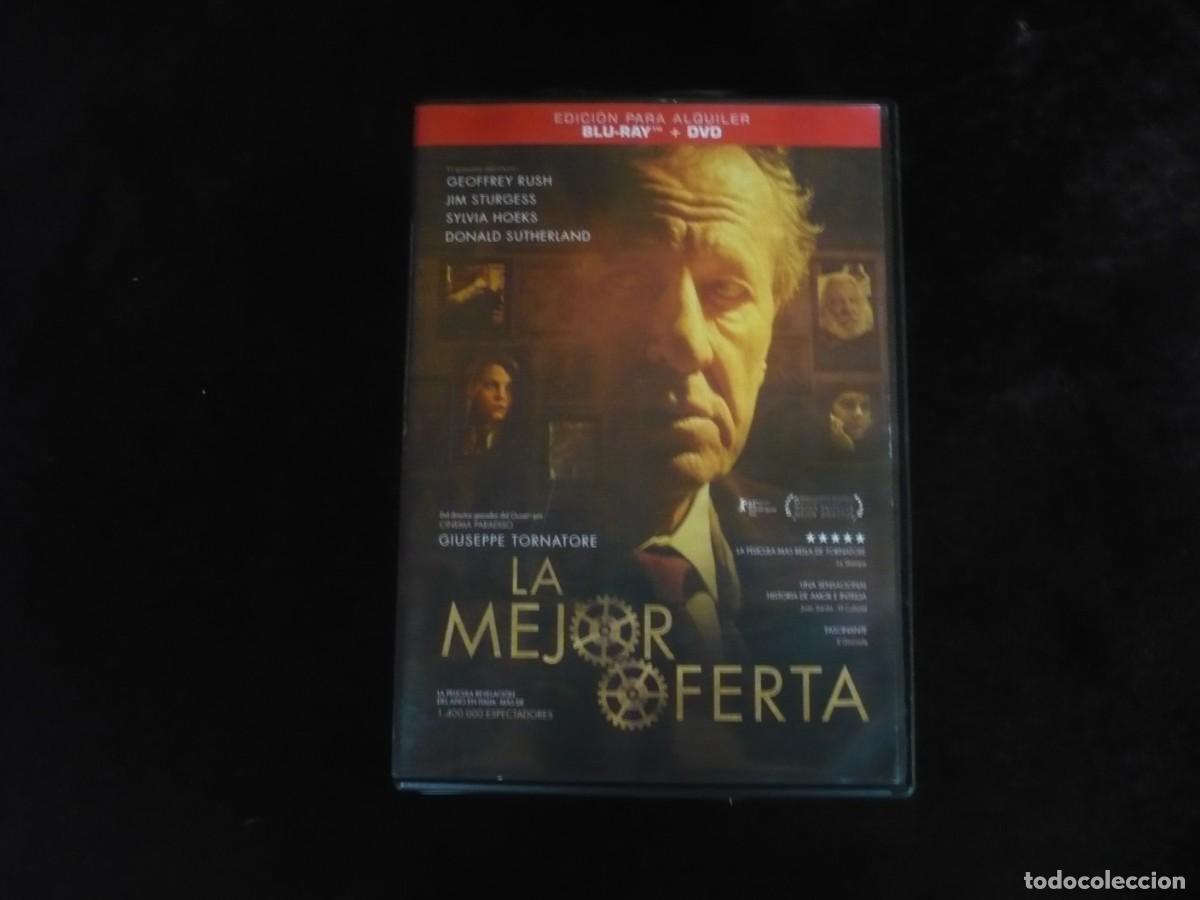 Cine: la mejor oferta - dvd casi como nuevo solo dvd