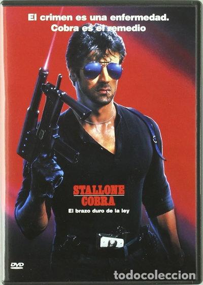 Cine: Cobra- 7321917115940