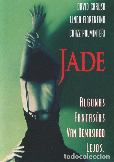 Cine: Jade (8414906438881)