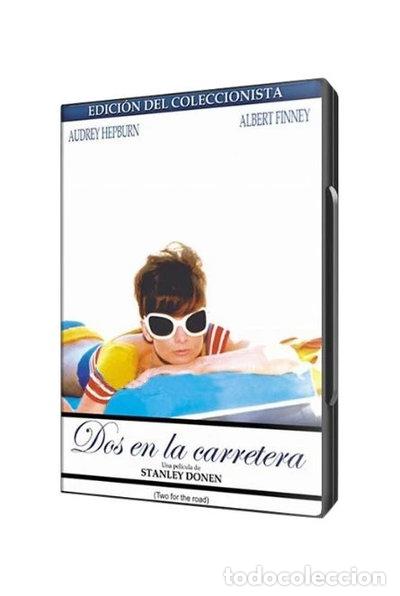 Cine: Dos en la carretera- 8429814123316