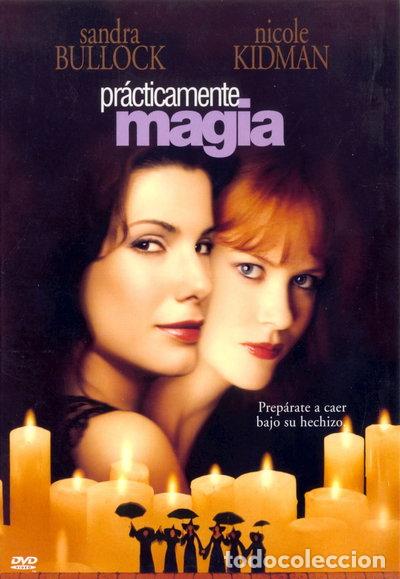 Kino: Pr&aacute;cticamente magia- 7321926163222