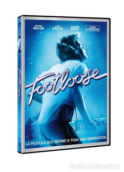 Cine: Footloose- 8414906410078