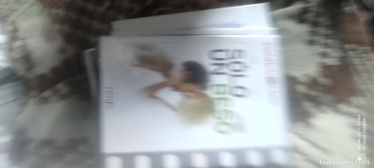 Cine: solo un beso. Publico. Pel&iacute;cula/ DVD.