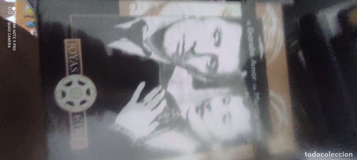 Cine: El extra&ntilde;o amor de Martha Ivers. Pel&iacute;cula/ DVD.