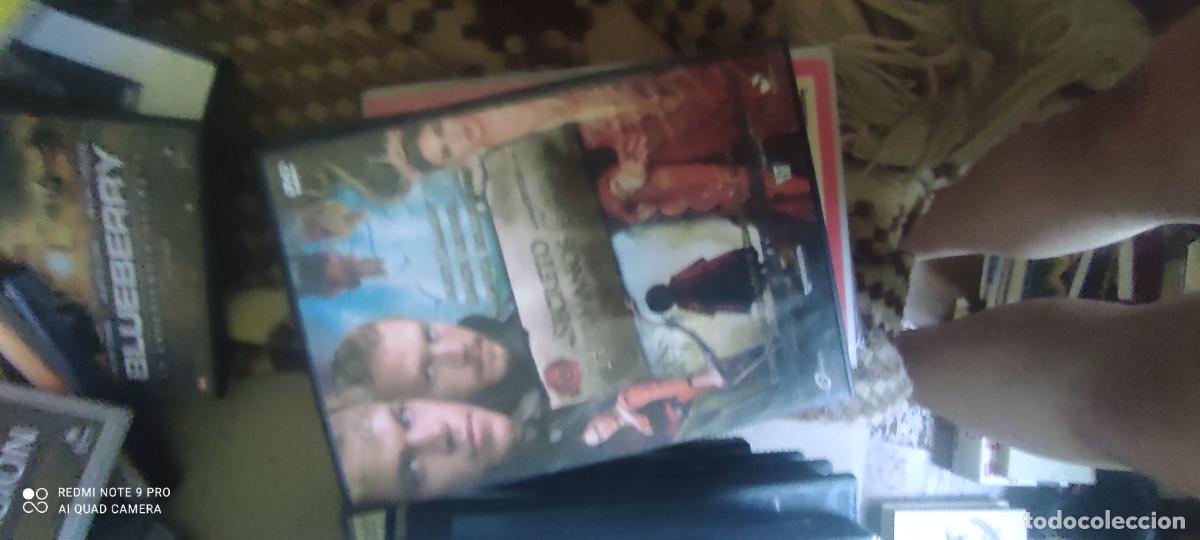 Cine: El secreto de los hermanos Grimm. Pel&iacute;cula/ DVD.
