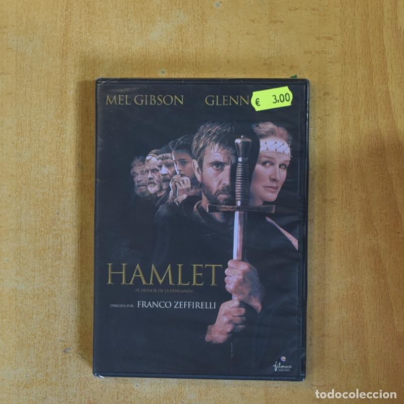 Cin&eacute;ma: HAMLET - DVD - Combina y ahorra en el env&iacute;o