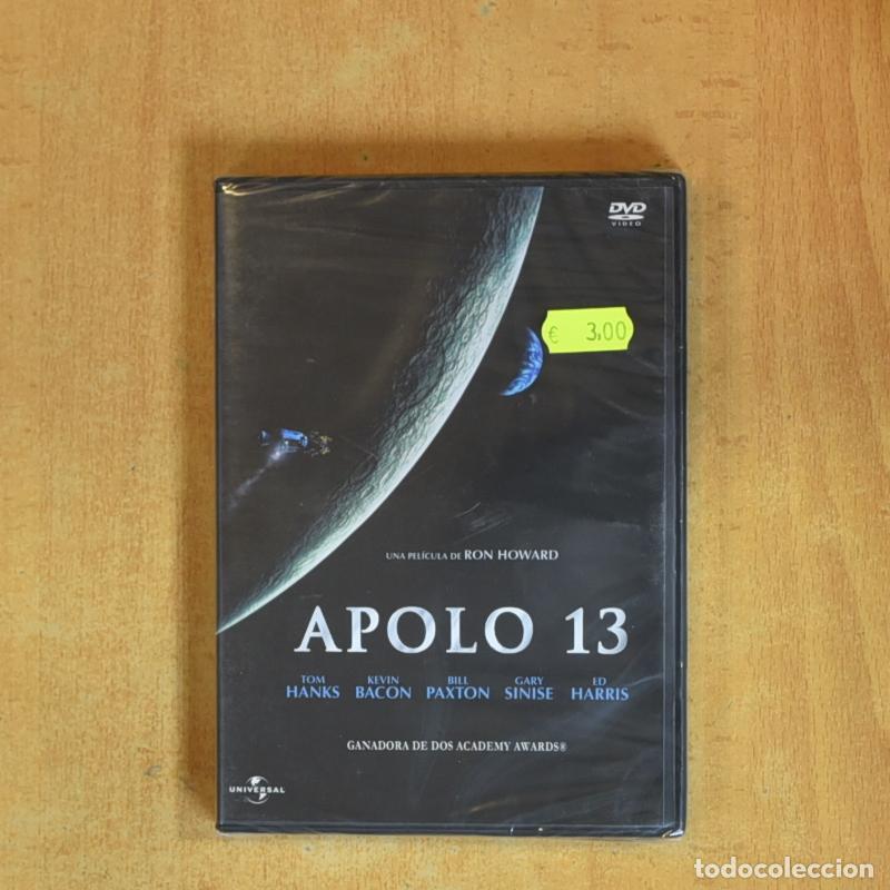 Cine: APOLO 13 - DVD - Combina y ahorra en el env&iacute;o