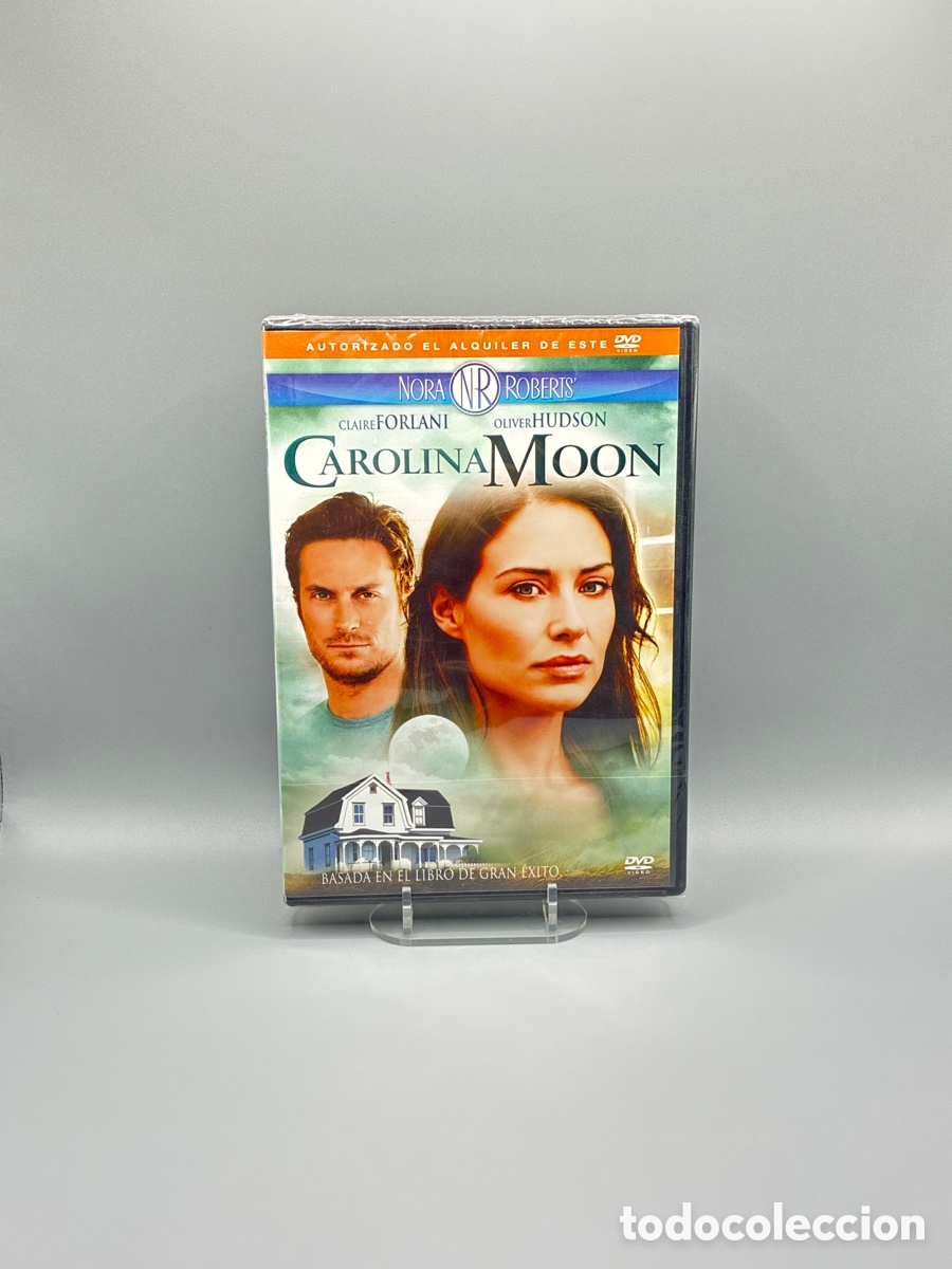 Cine: Carolina Moon Edici&oacute;n DVD