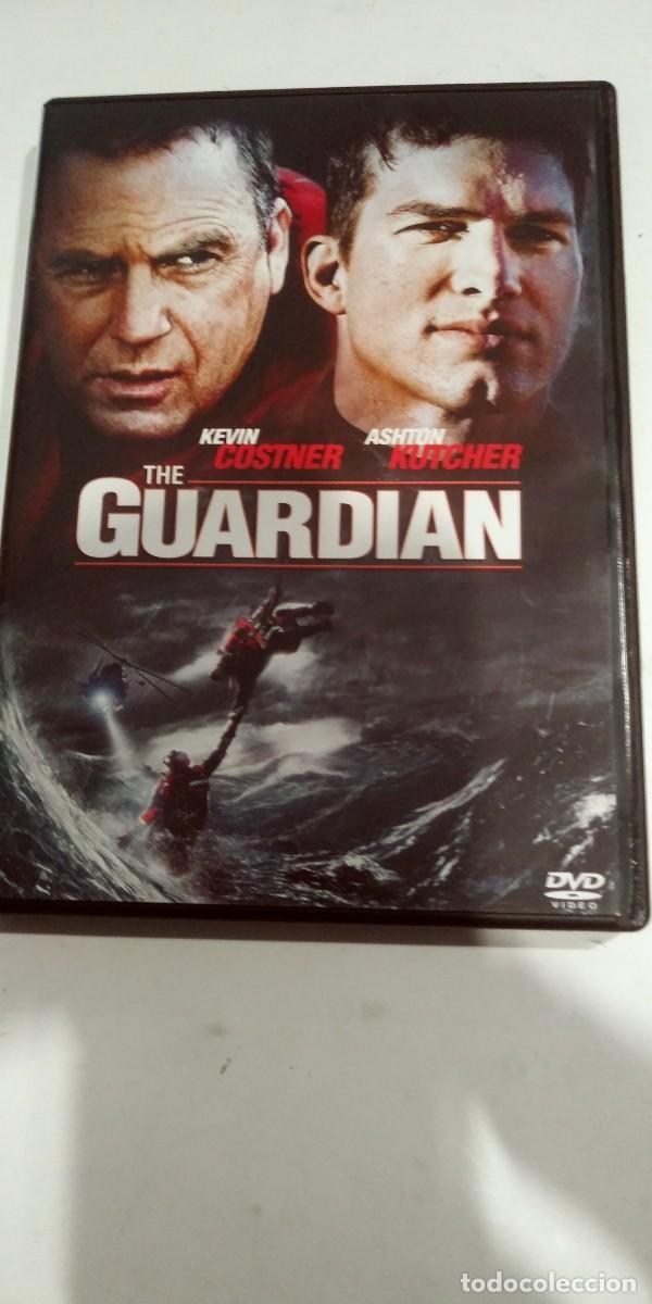 Cine: The Guardian Andrew Davis