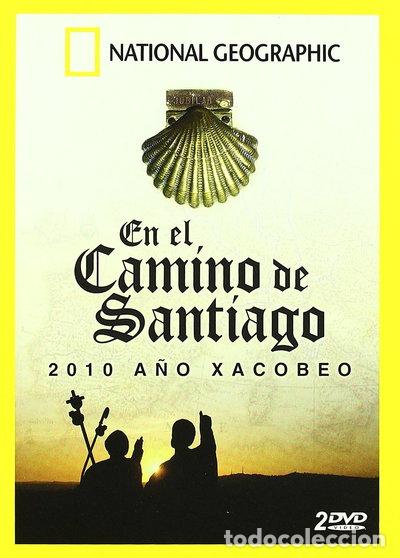 Cine: En El Camino de Santiago- 8436022297227
