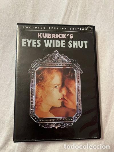 Cine: Eyes Wide Shut- 7321926000398