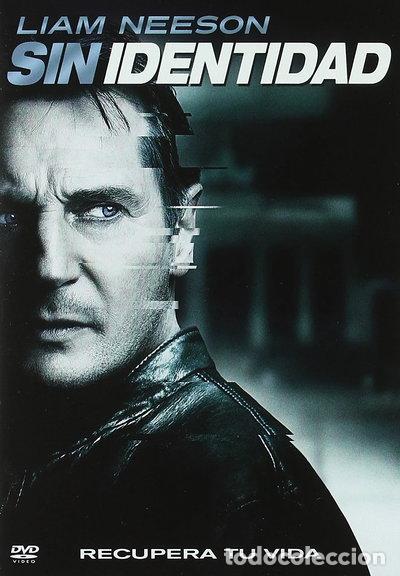 Cine: Sin Identidad- 5051893065329