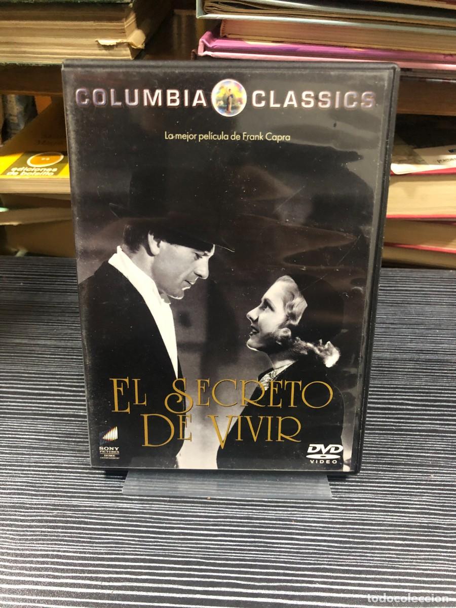 Cine: El secreto de vivir (Mr. Deeds Goes to Town, 1936)