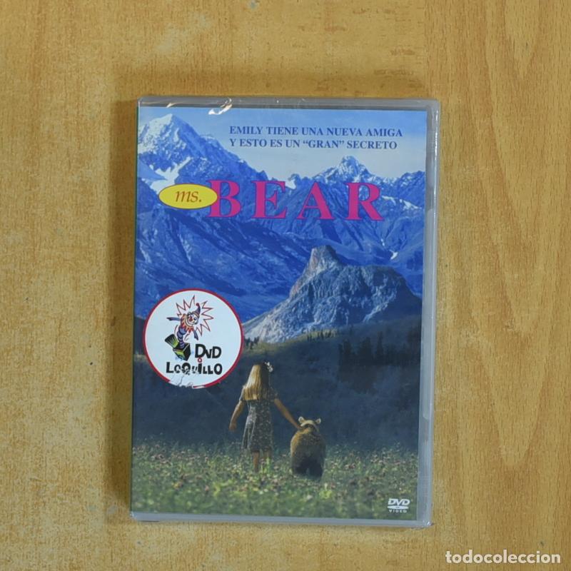 Cine: MS BEAR - DVD - &iexcl;Consulta mis otros art&iacute;culos!