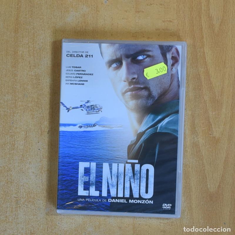 Cinema: EL NI&Ntilde;O - DVD - &iexcl;Precios ajustados, revisa mi tienda!