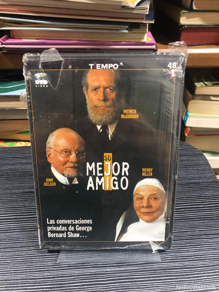 Cine: Su mejor amigo (Dear Antoine) Hugh Whitemore