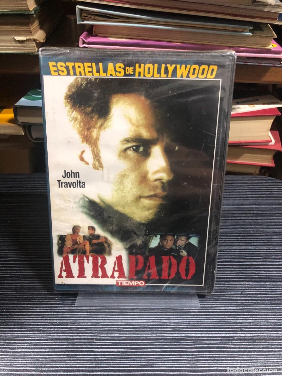 Cine: Atrapado (Chains of Gold) Rod Holcomb