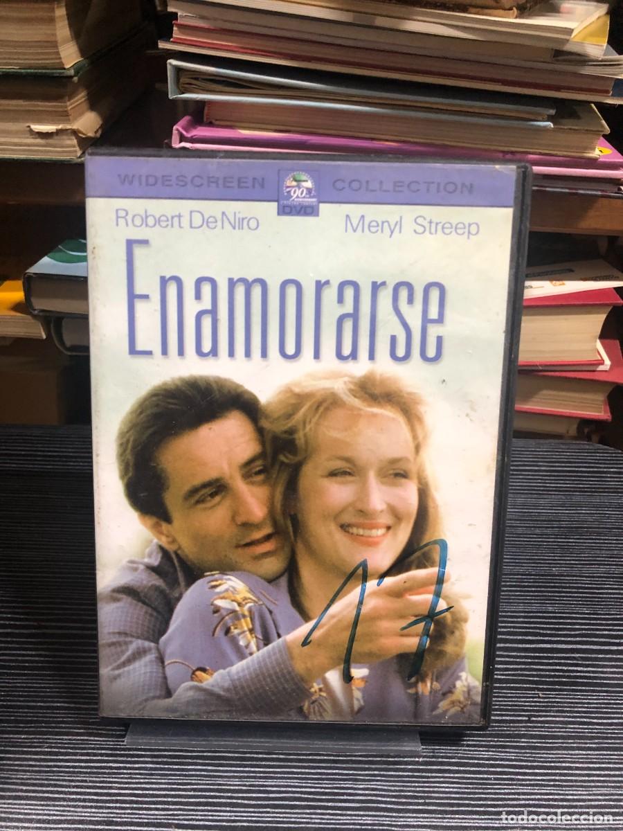 Cine: Enamorarse (Falling in Love) Ulu Grosbard