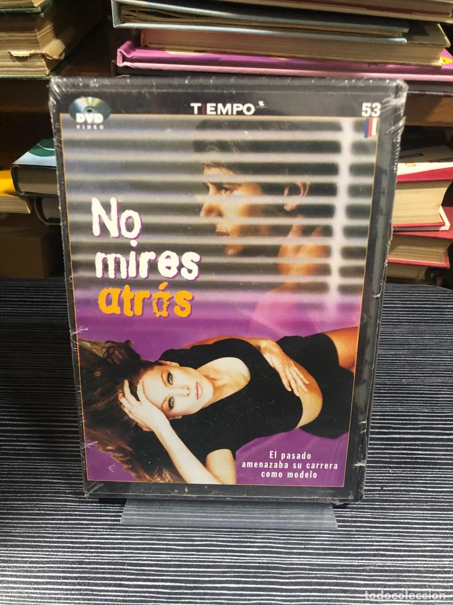Cine: No mires atr&aacute;s (Don't Look Back) Geoff Murphy