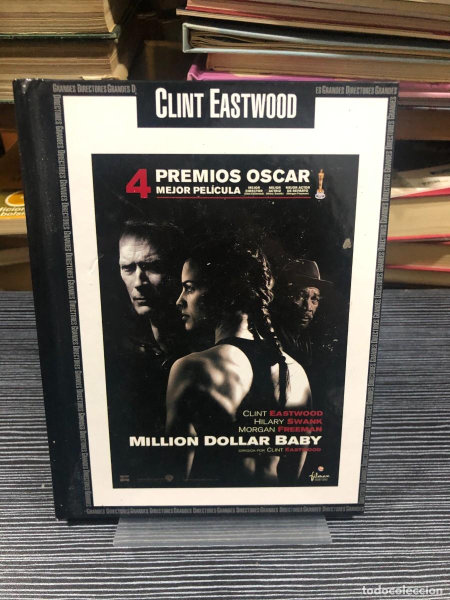 Cine: Million Dollar Baby (Colecci&oacute;n Grandes Directores / Filmax)