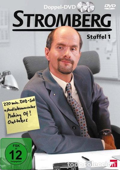 Cine: Stromberg - Staffel 1- 0828767300399