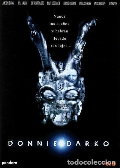 Cine: Donnie Darko- 8420172032142