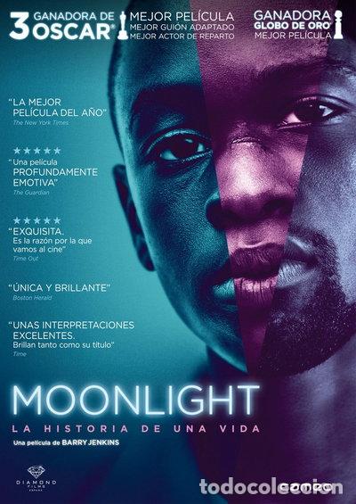 Cine: Moonlight- 8436564162175